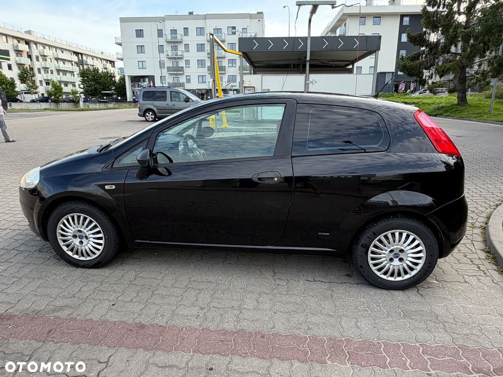 Fiat Punto - 23