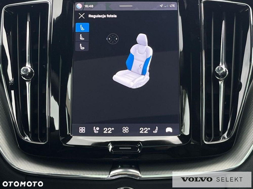 Volvo XC 60 - 30