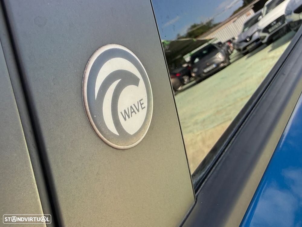 Kia Stonic 1.0 T-GDI Wave - 24