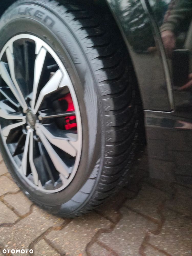 Ford Kuga 2.5P PHEV FWD ST-Line X - 11