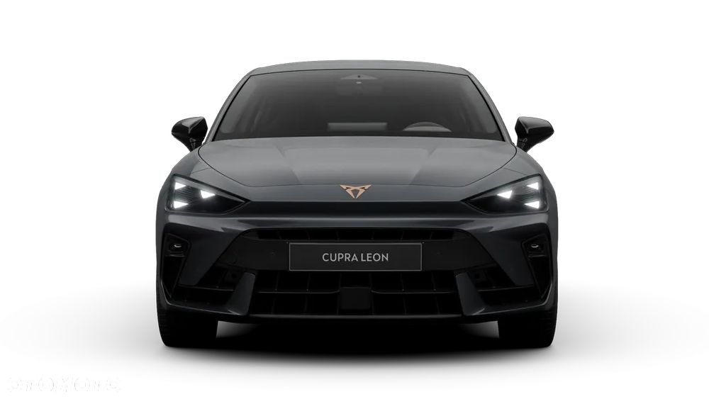 Cupra Leon 1.5 TSI - 7