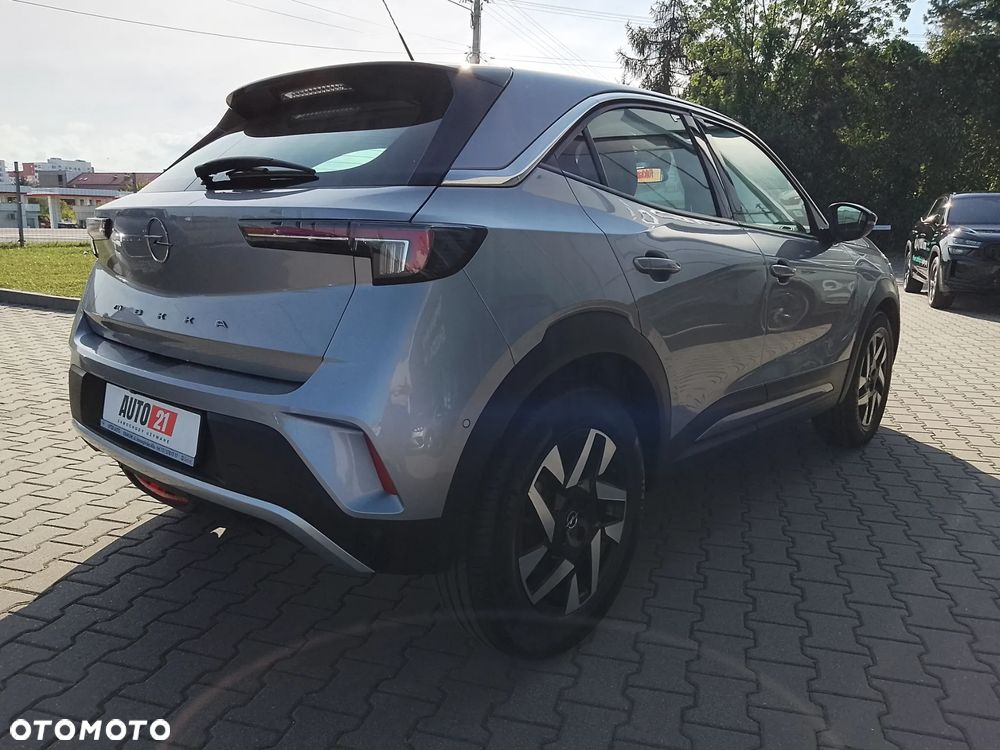 Opel Mokka 1.2 T Elegance S&S - 6