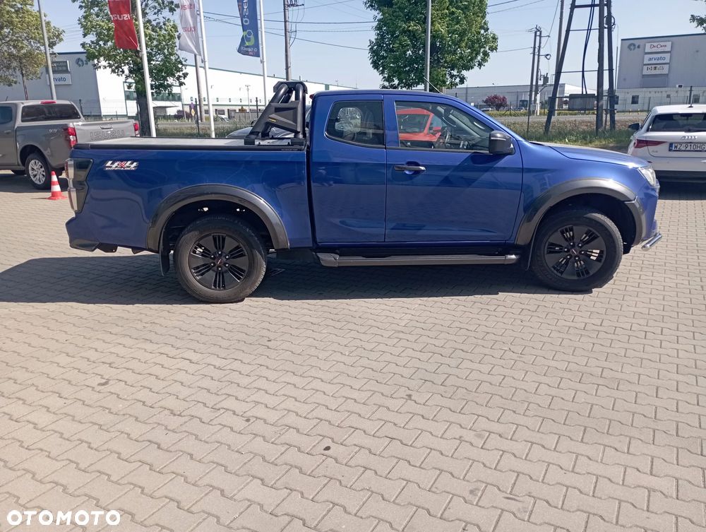 Isuzu D-Max 1.9 EC LSE - 5