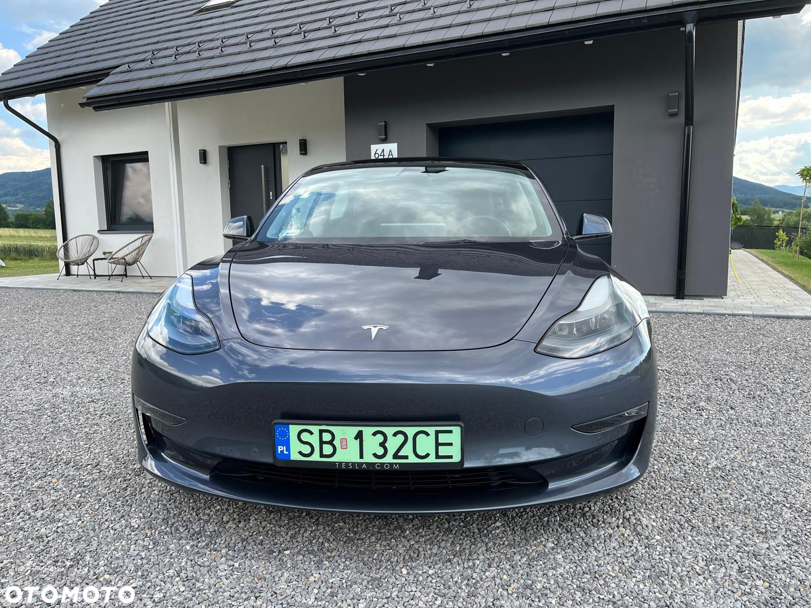 Tesla Model 3 Performance AWD - 3