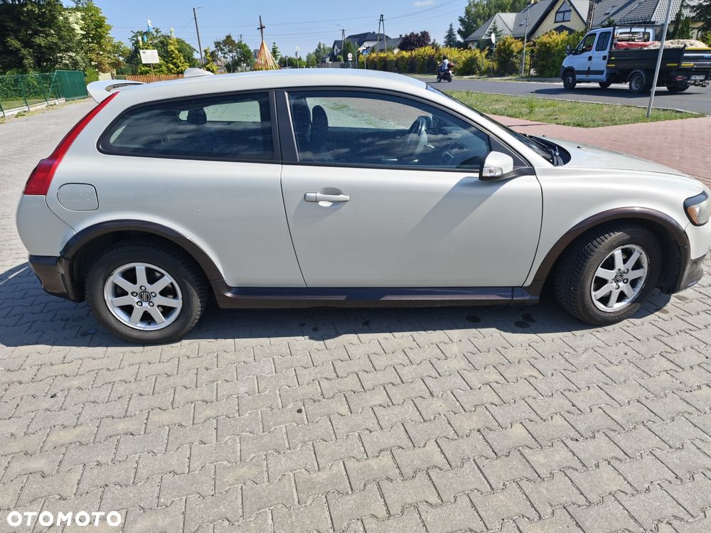 Volvo C30 - 1