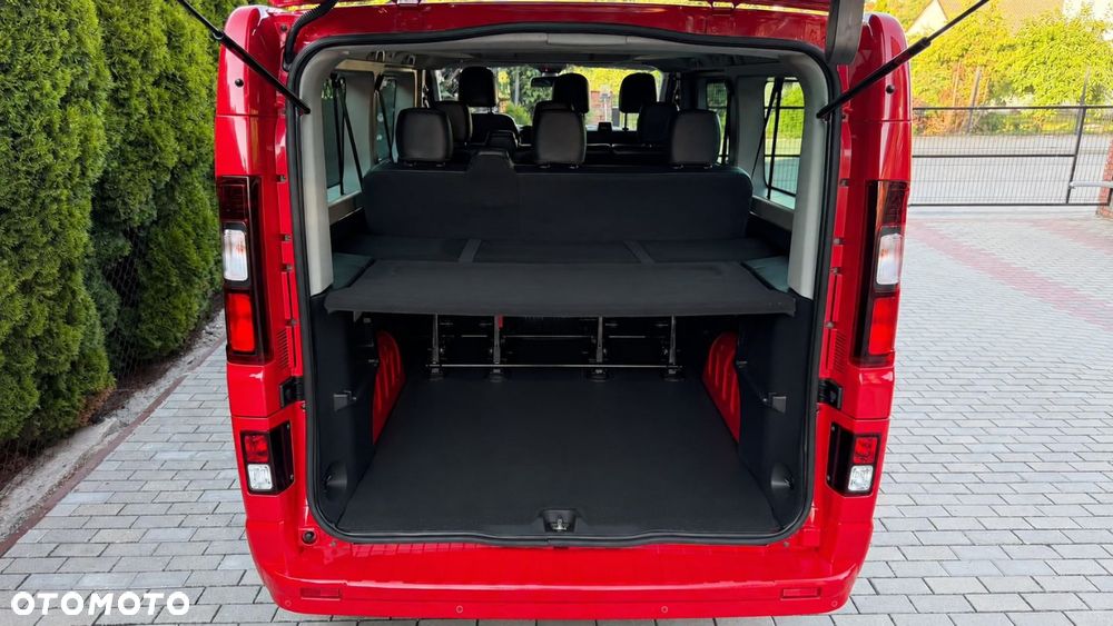 Opel Vivaro L2H1 2,9t Elegance Premium - 33