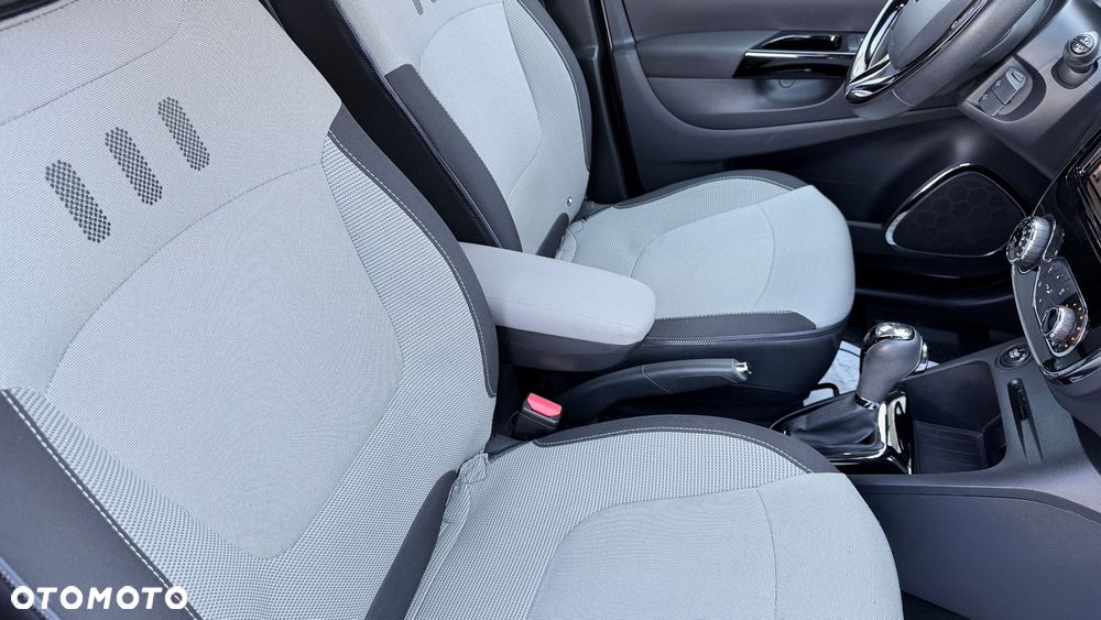 Renault Captur 1.2 TCe Intens EDC - 13