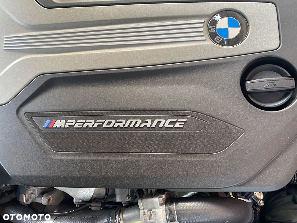 BMW Seria 7 750d xDrive - 26