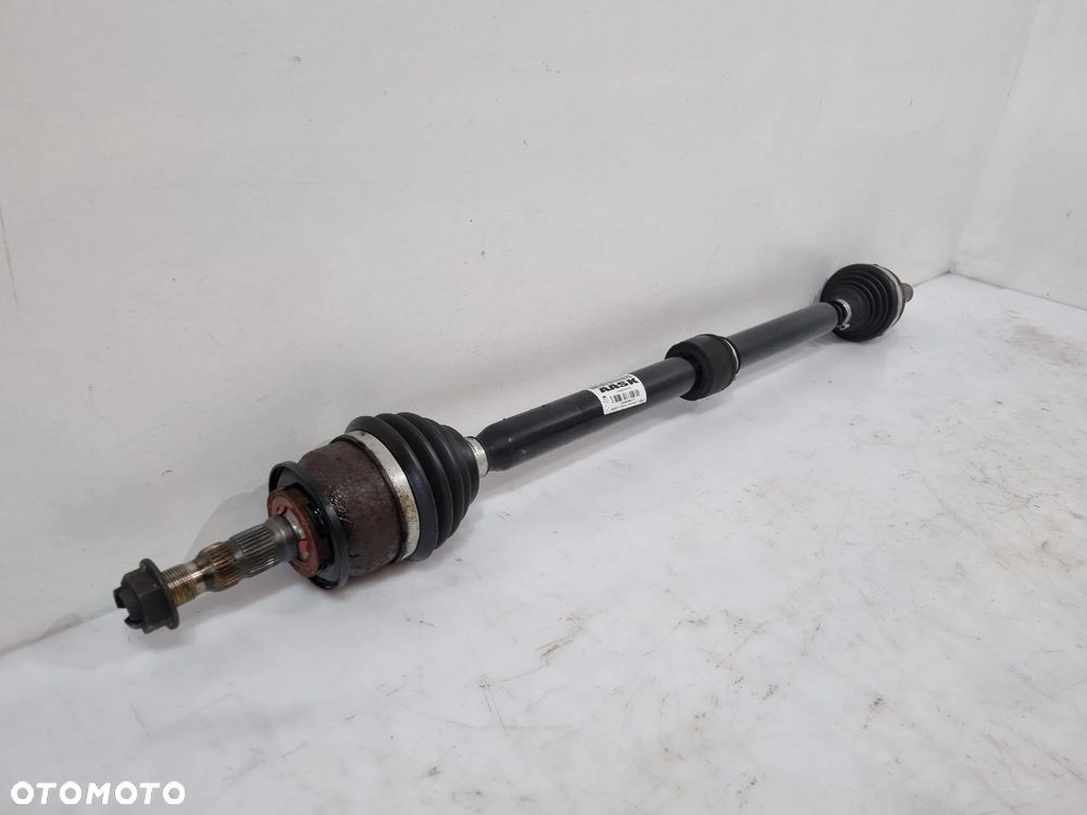 OPEL ASTRA K 1.4T  PÓŁOŚ PRAWA PRZÓD 13367074 - 2