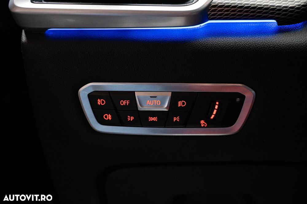 BMW X6 xDrive30d - 29