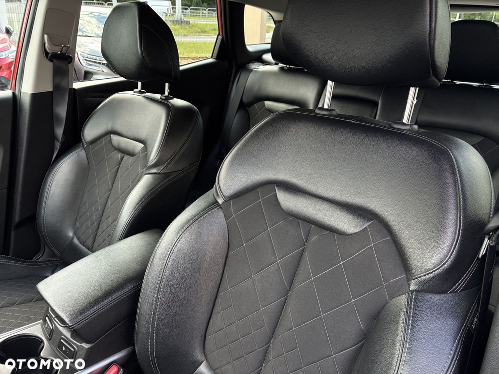 Renault Kadjar 1.3 TCe FAP Intens - 11