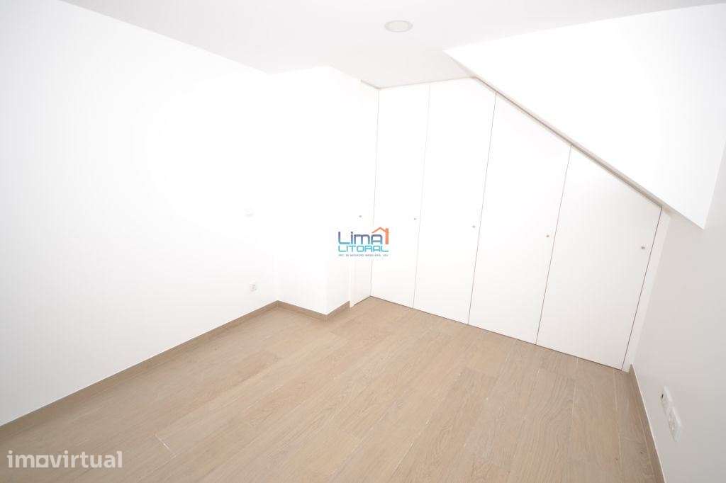 Apartamento T1 + 1 - Centro Histórico de Leiria - Grande imagem: 5/7