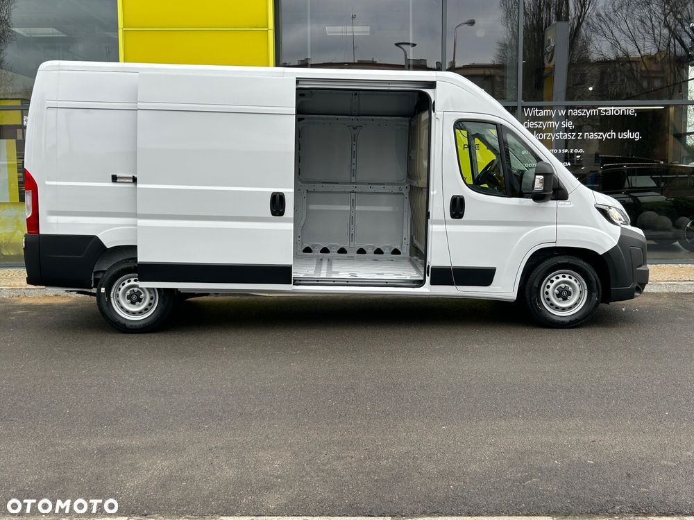 Opel Movano - 6