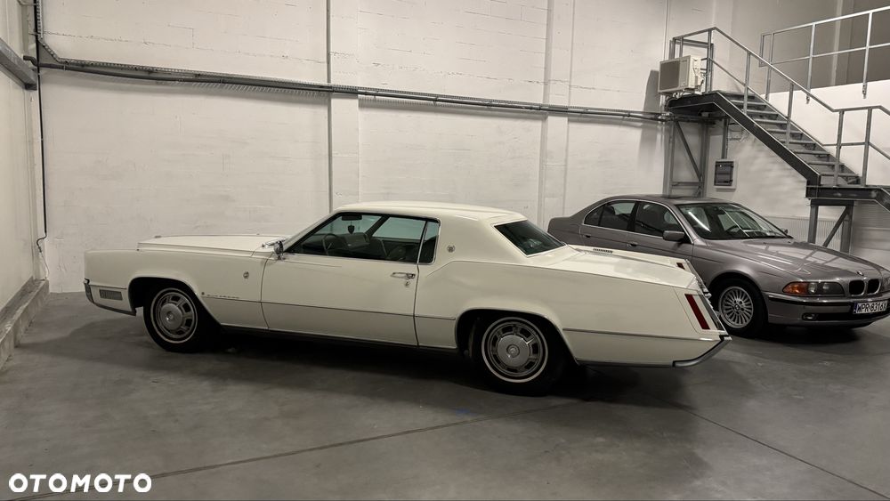 Cadillac Eldorado - 3