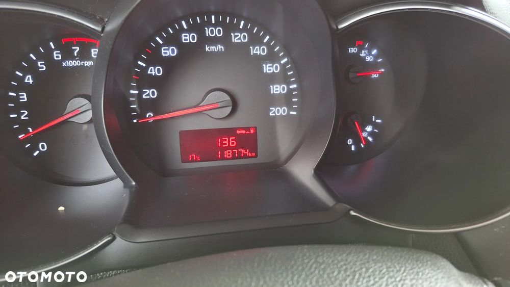 Kia Picanto 1.0 ISG Dream Team Edition - 10