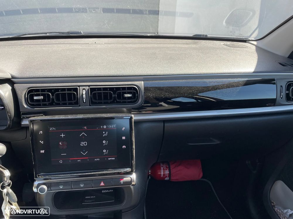 Citroën C3 Pure Tech S&S Feel Pack - 3