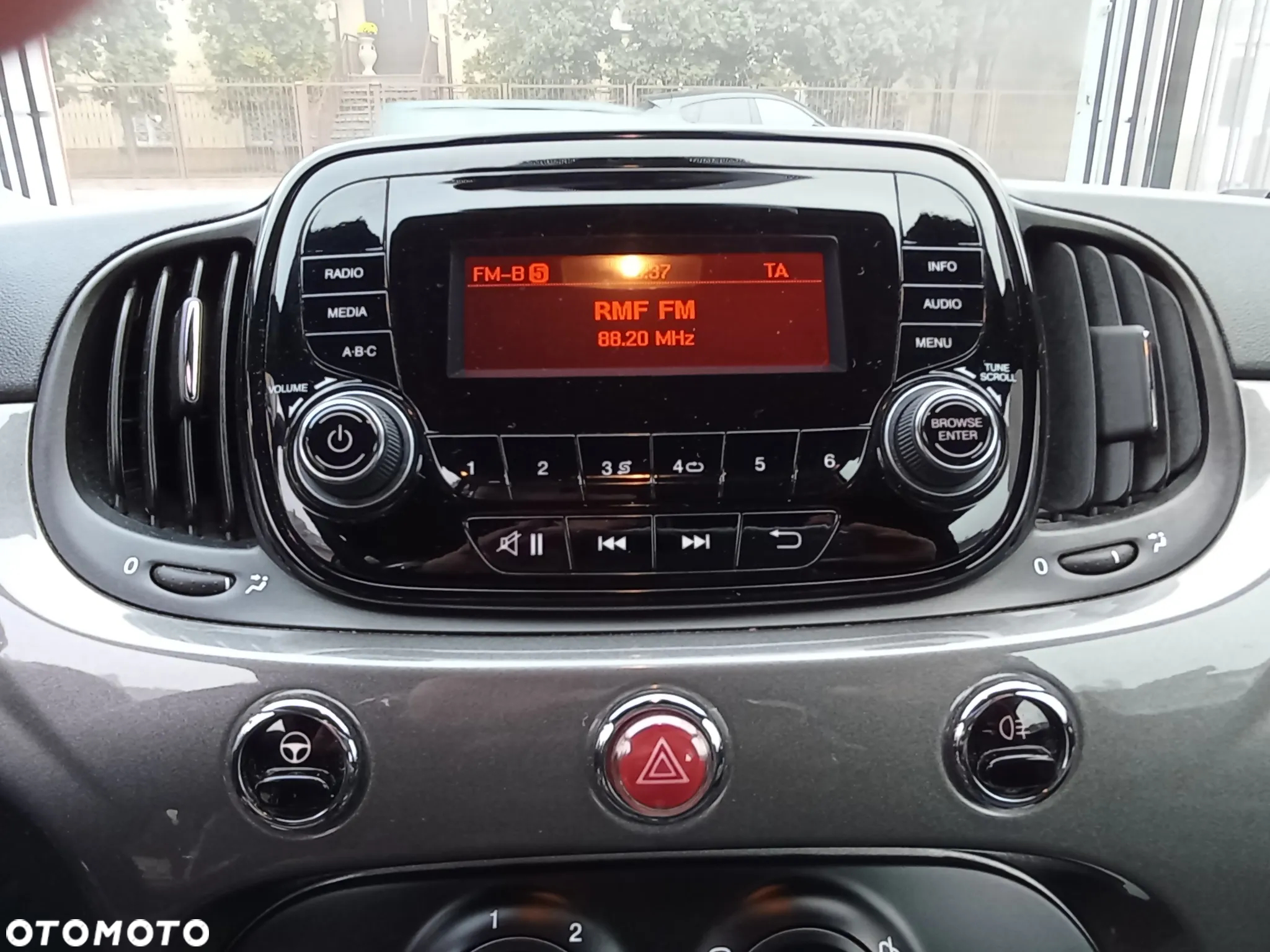 Fiat 500 1.2 Pop - 9