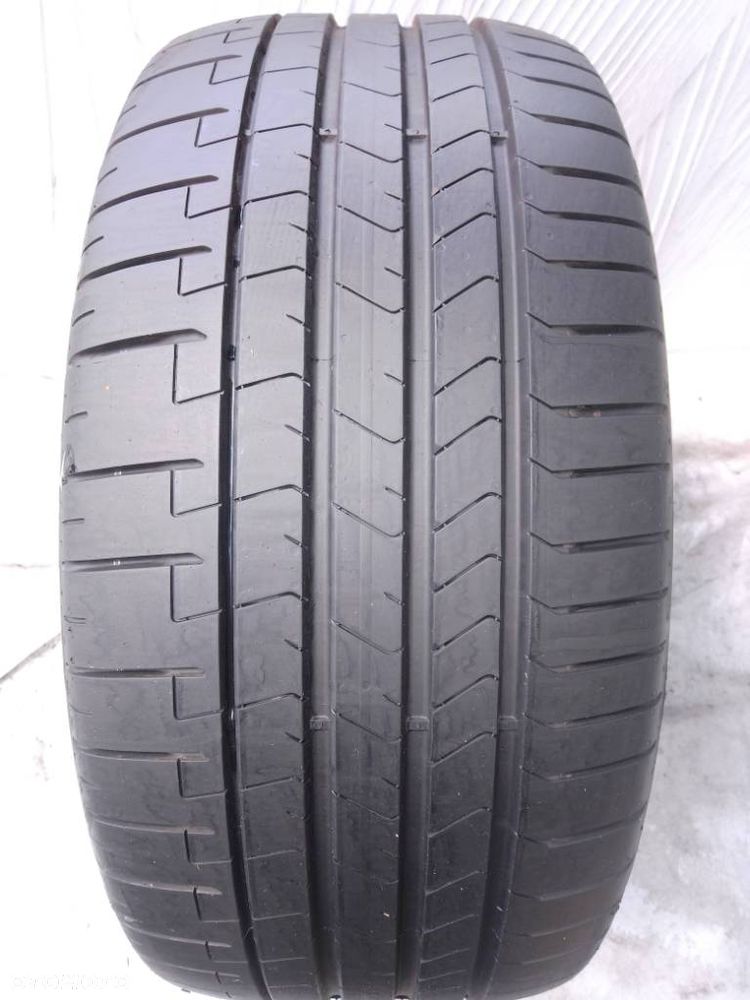 Pirelli P Zero 245/35 R20 98Y 2026 7-7.5mm