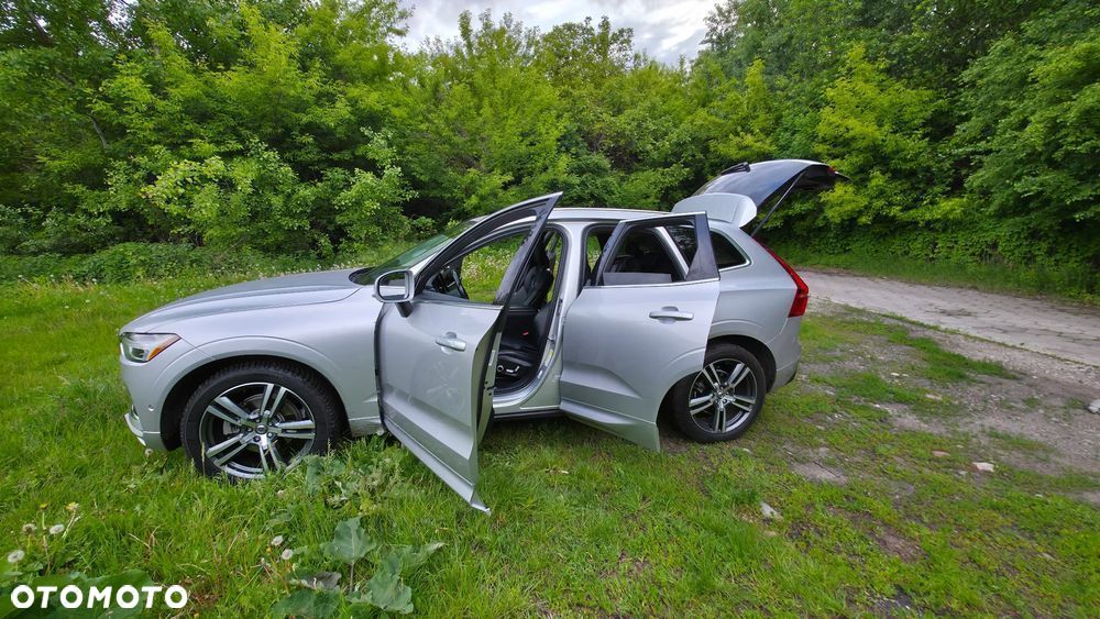 Volvo XC 60 T5 AWD Momentum Pro - 31