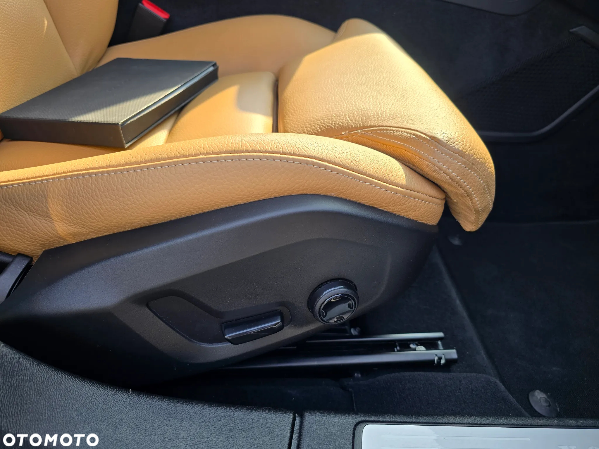 Volvo S60 - 26