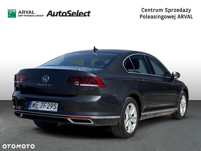 Volkswagen Passat 1.5 TSI EVO Elegance DSG - 6