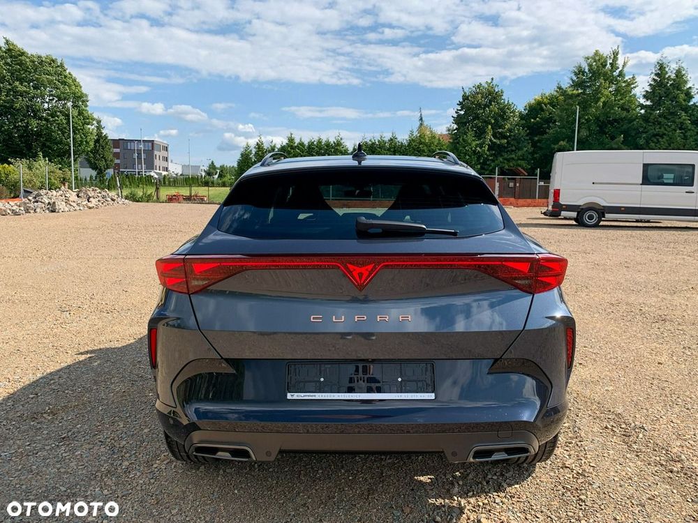 Cupra Formentor 1.5 eTSI DSG - 7