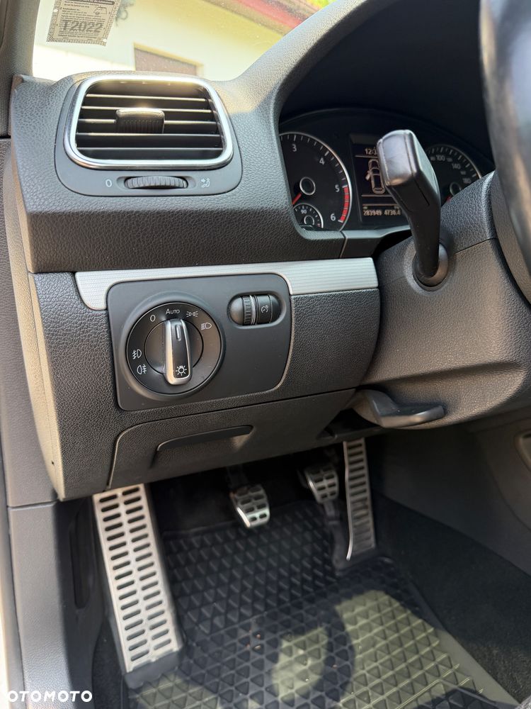 Volkswagen Scirocco - 15