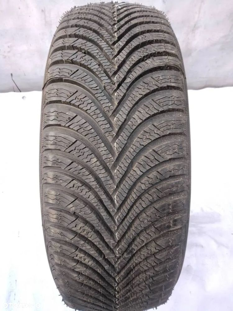 Michelin Alpin 5 205/60 R16 96H 2024 - 1
