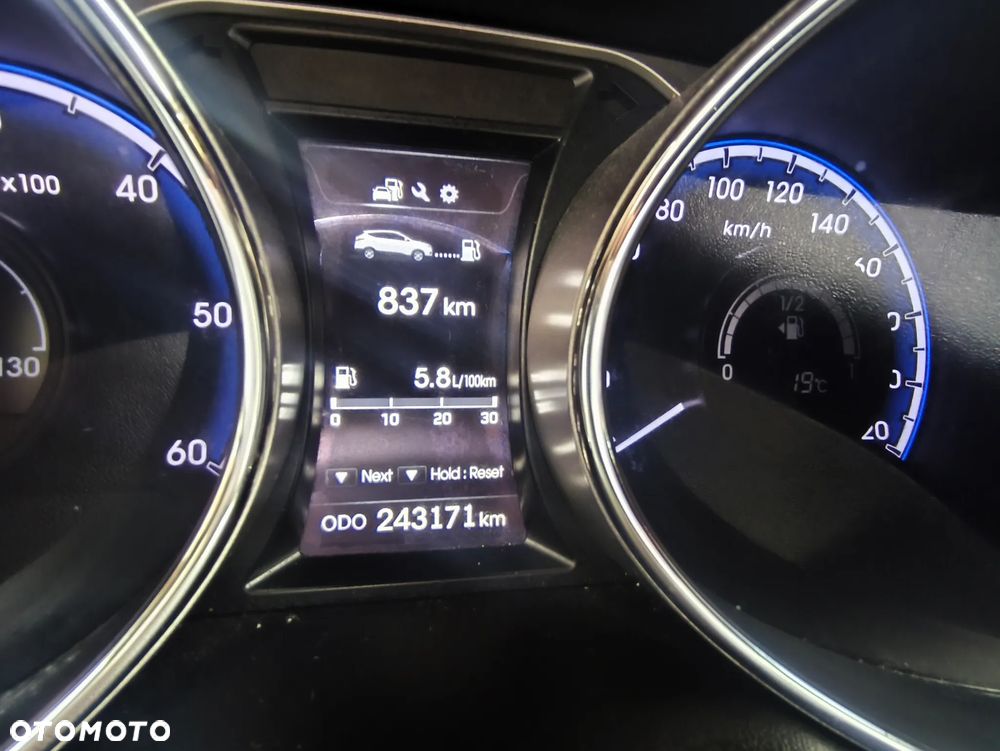 Hyundai ix35 - 3