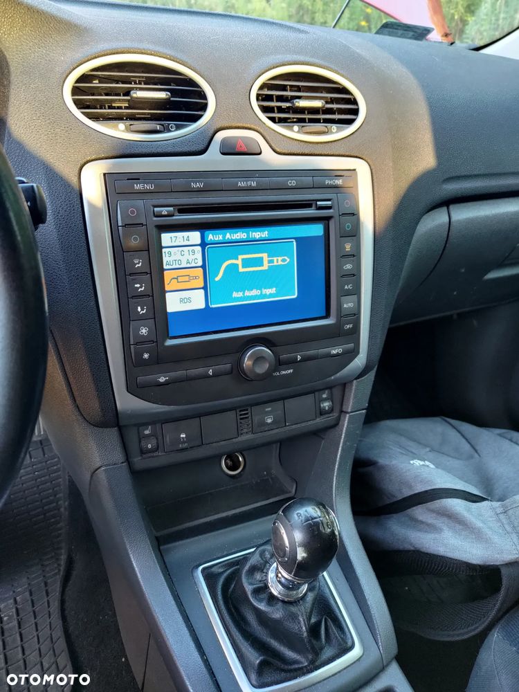 Ford Focus - 13