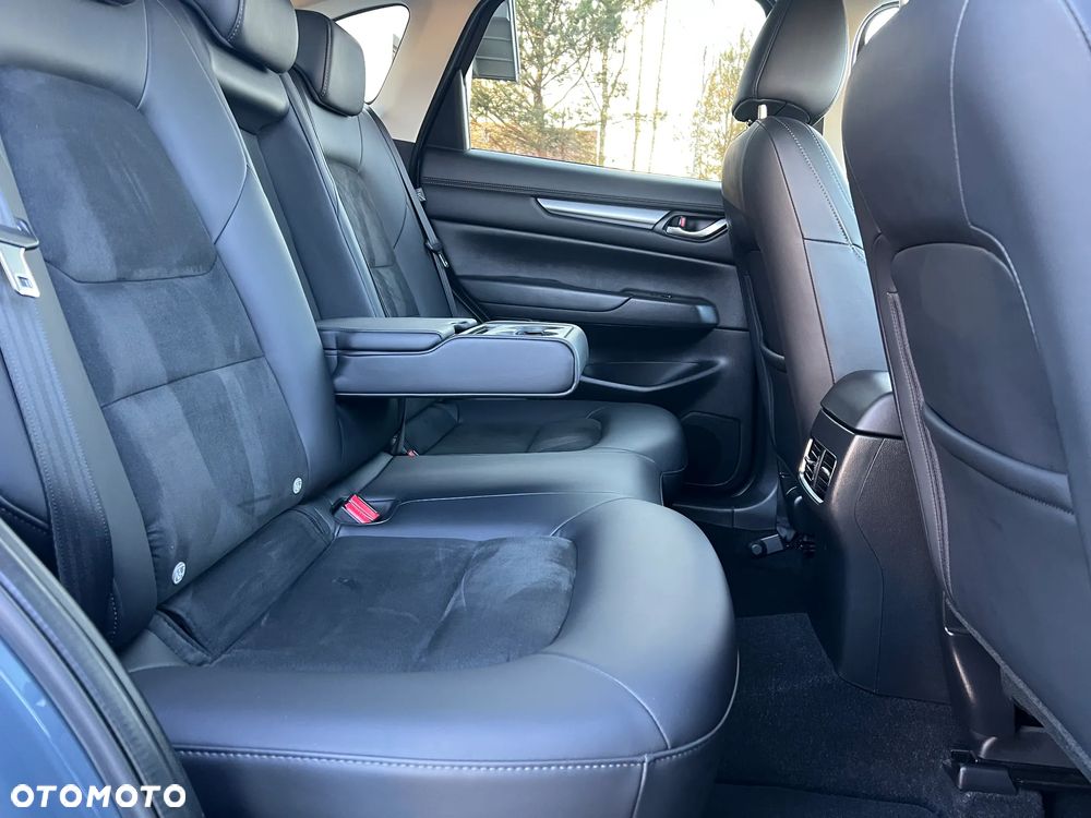 Mazda CX-5 2.0 Homura 2WD - 33