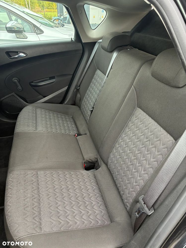 Opel Astra 1.4 Turbo - 14