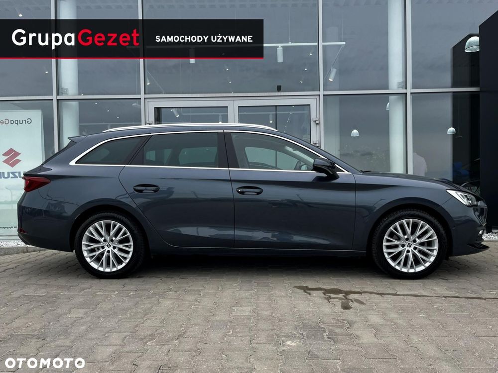 Seat Leon 1.5 TSI Xcellence - 7