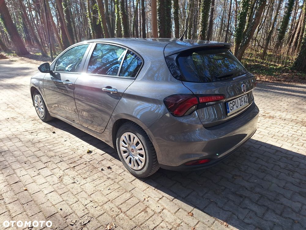 Fiat Tipo 1.4 16v Pop - 5