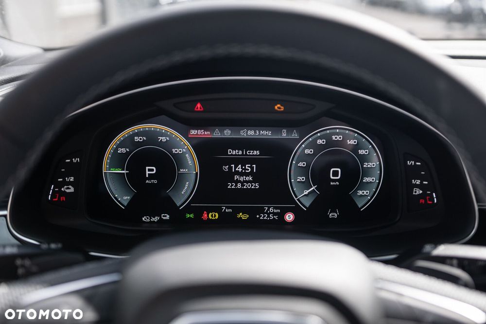 Audi Q7 60 TFSI e PHEV Quattro S Line Tiptr - 18