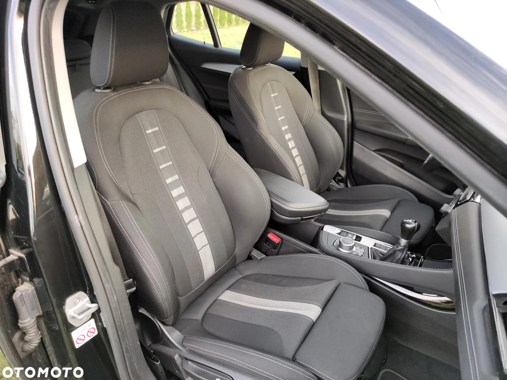 BMW X2 - 16