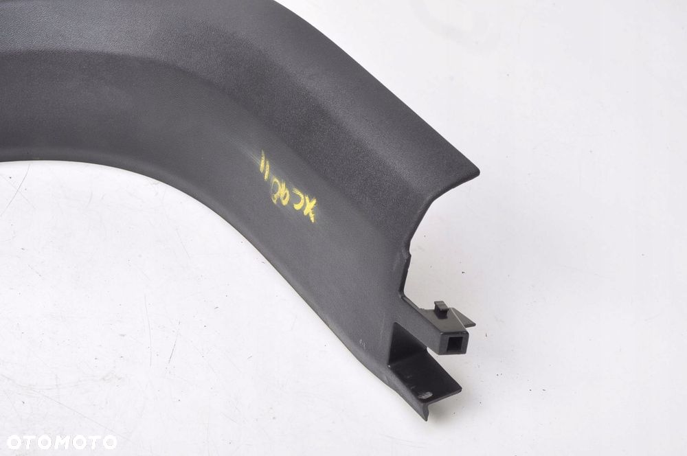 VOLVO XC90 II LISTWA PROGOWA PRAWA RDESIGN PODŚWIETLANA 31363649 - 3