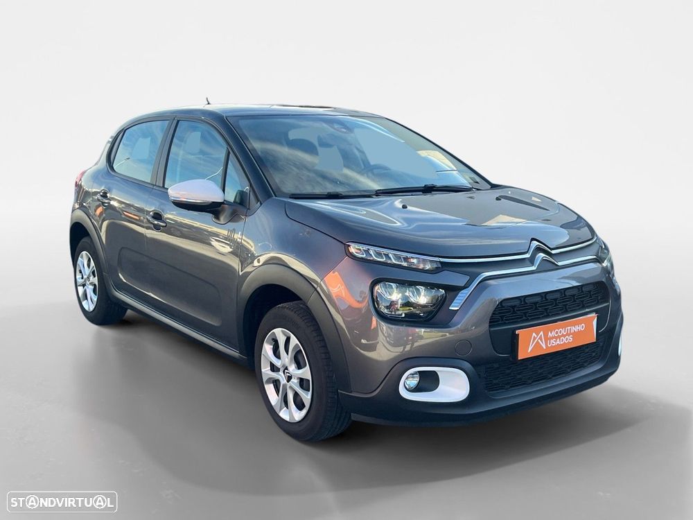 Citroën C3 1.2 PureTech YOU! - 7
