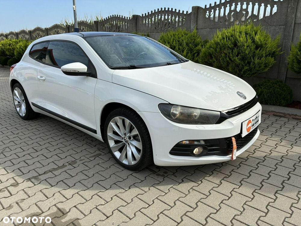 Volkswagen Scirocco 1.4 TSI - 39