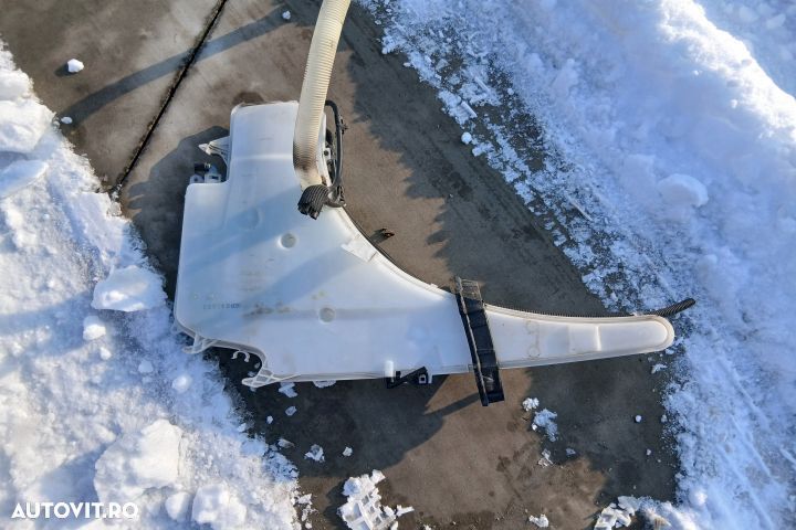 Vas lichid parbriz 2992304-06 2992304 235576 2992304-06 2992304 23557 - 2