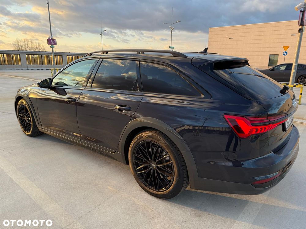 Audi A6 Allroad 45 TDI mHEV Quattro S tronic - 12