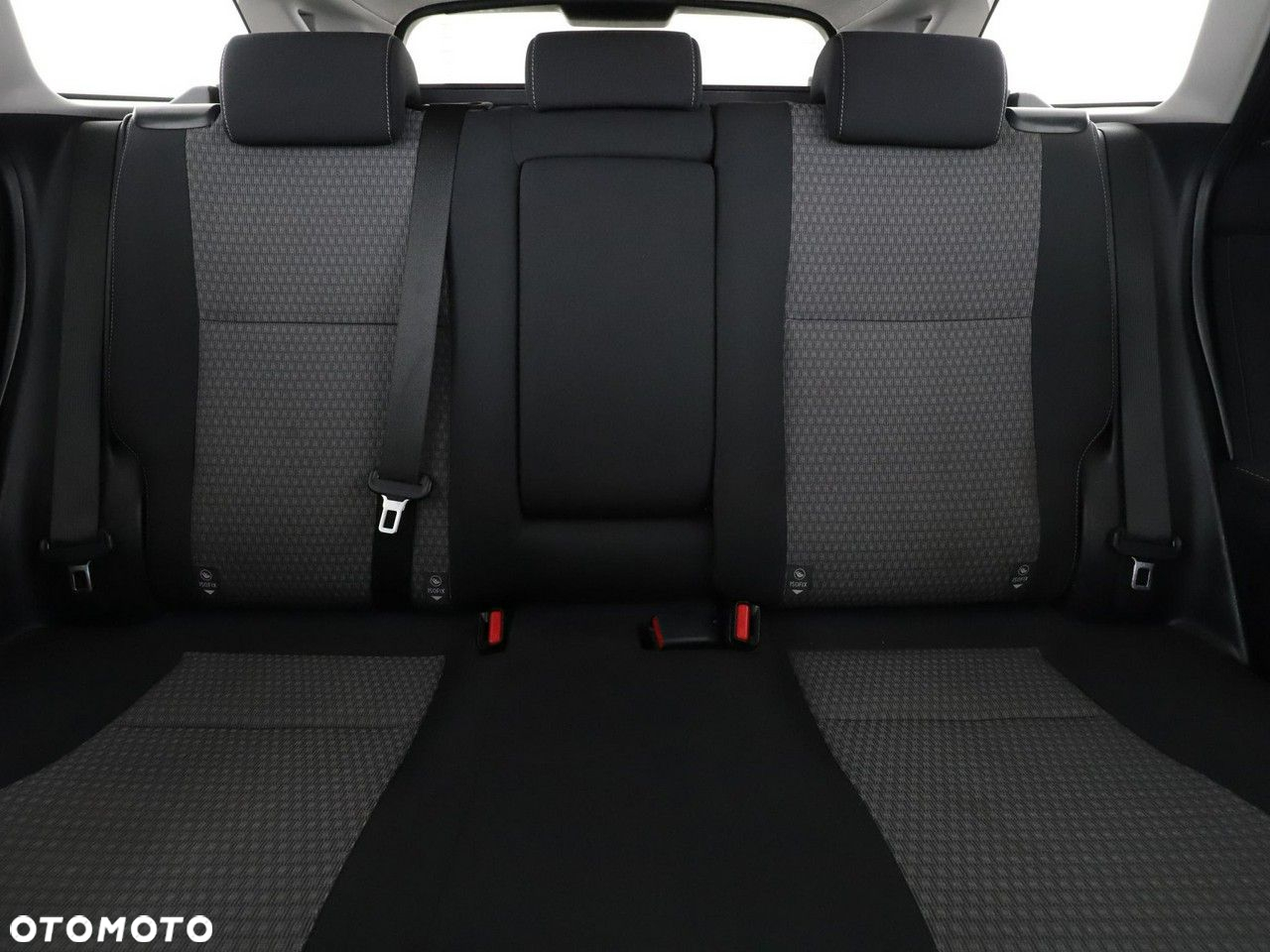 Toyota Auris 1.8 VVT-i Hybrid Automatik Edition - 18