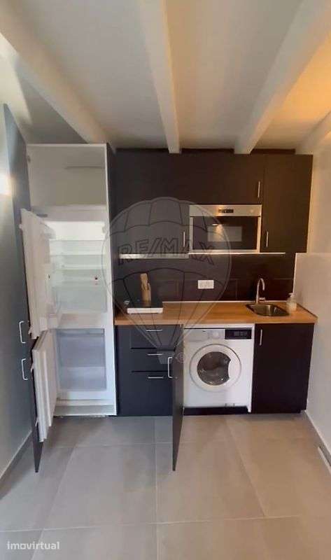 Moradia T1 para venda - Grande imagem: 2/5