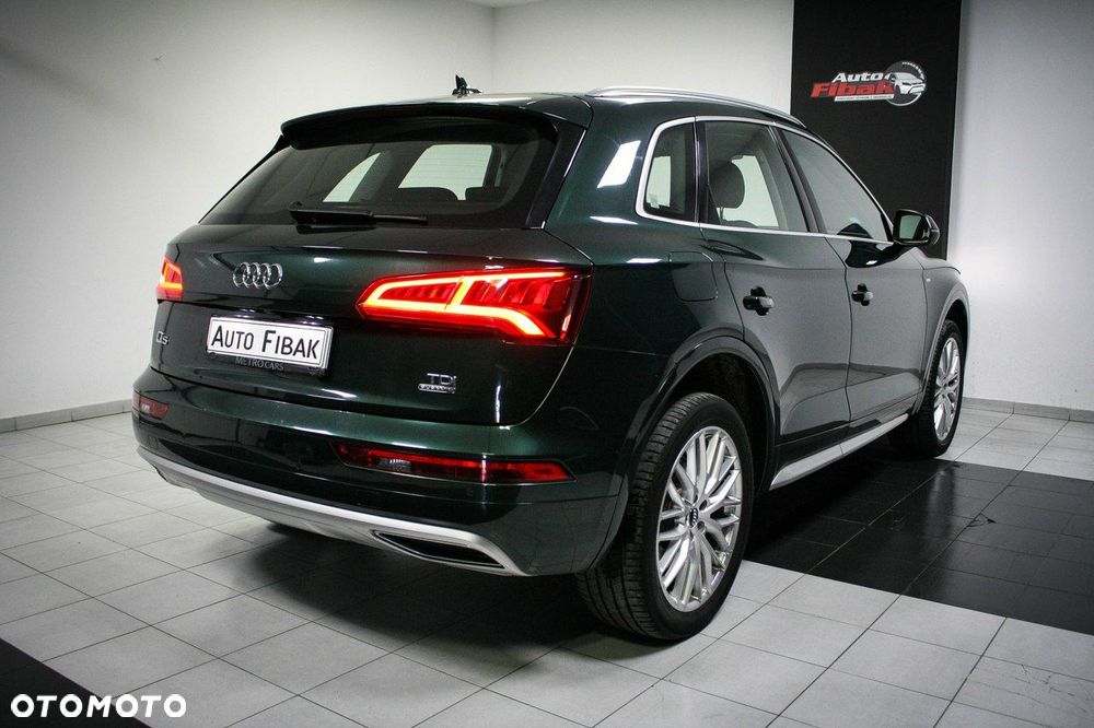 Audi Q5 - 10