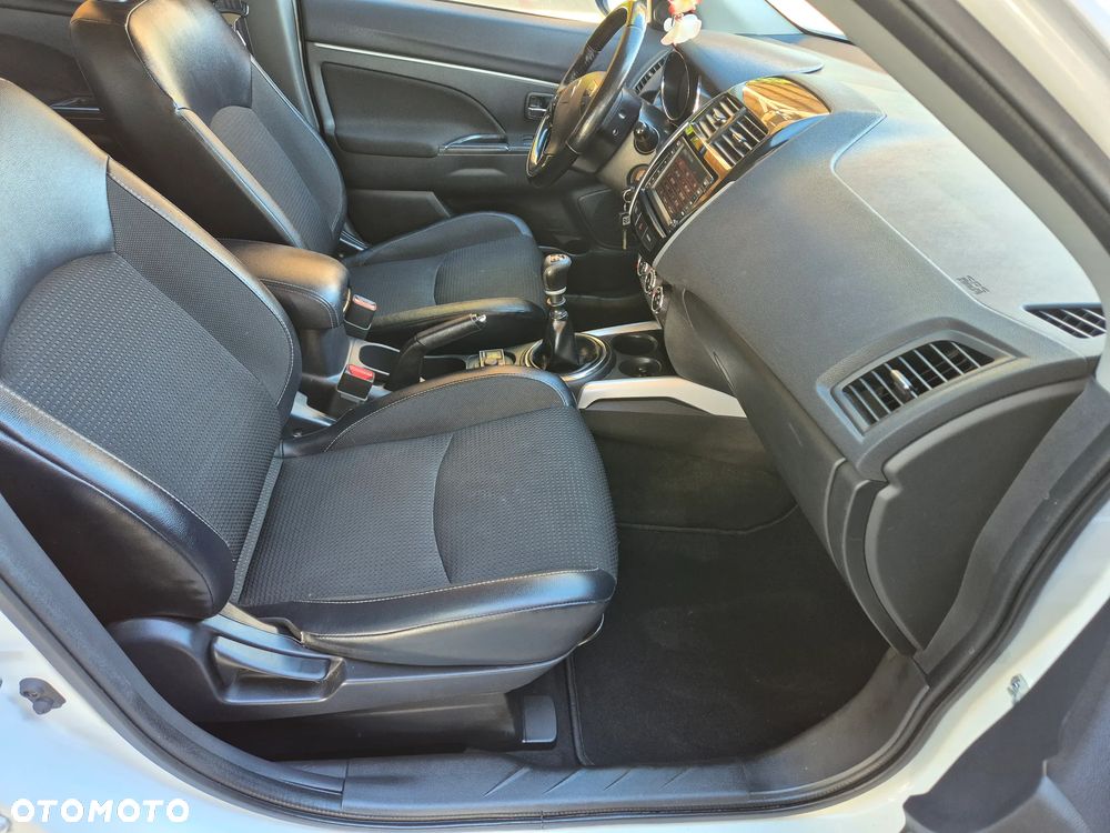 Citroën C4 Aircross 1.8 e-HDi STT 4x2 Exclusive - 16