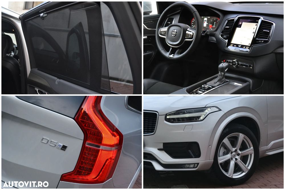 Volvo XC 90 - 26