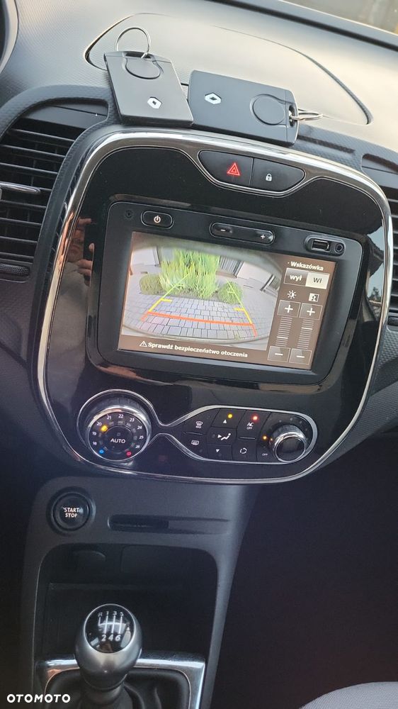 Renault Captur - 35