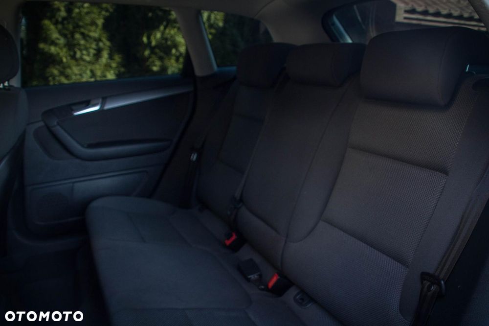 Audi A3 Sportback 2.0 TDI Ambition - 19