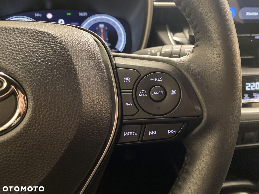 Toyota Corolla Cross - 14