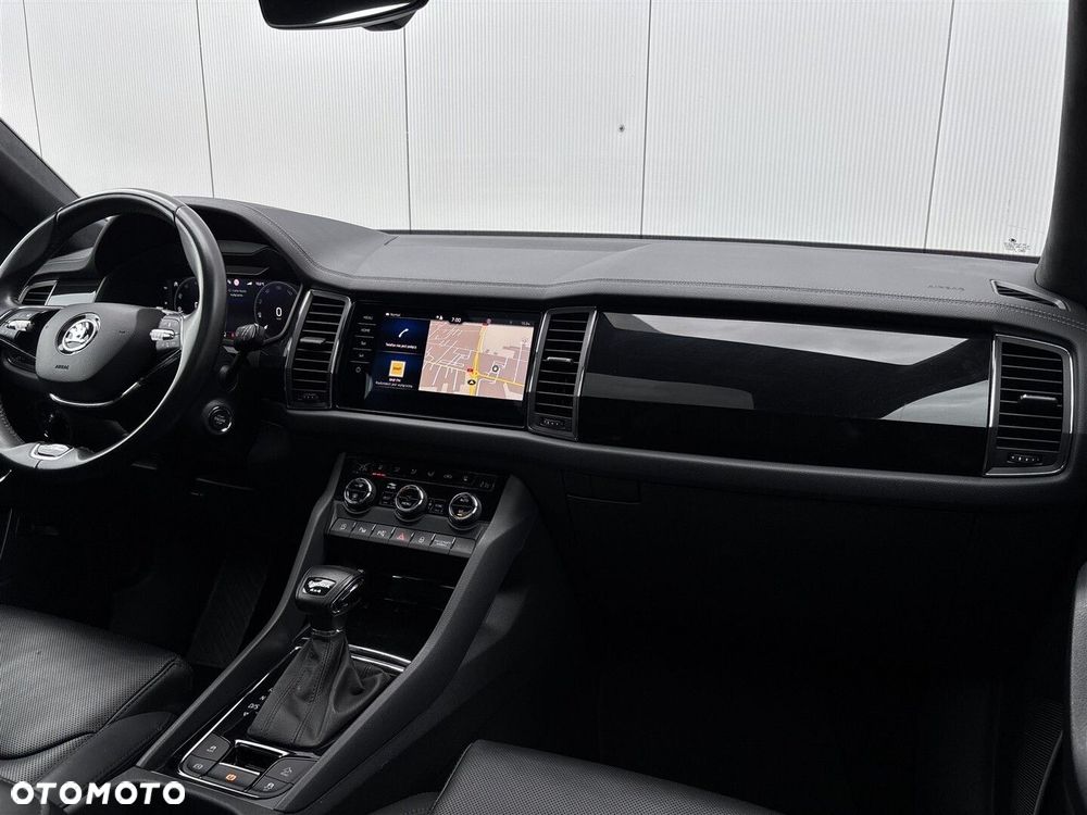 Skoda Kodiaq 2.0 TDI 4x4 L&K DSG 7 os - 17